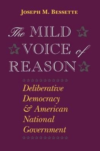 The Mild Voice of Reason