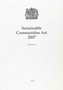 Sustainable Communities Act 2007