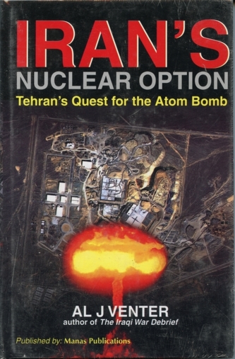 Iran's Nuclear Option