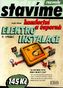 Komfortní a úsporná elektroinstalace
