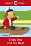 Dom Dog and his Boat - Ladybir