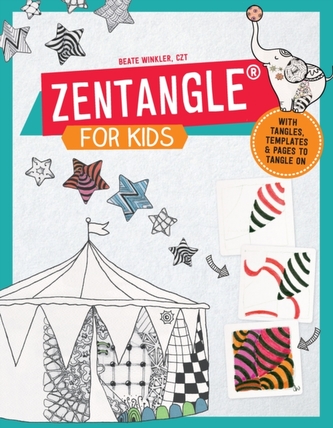 Zentangle for Kids