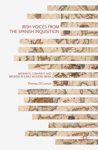 Irish Voices from the Spanish Inquisition