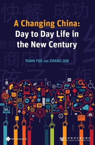 A Changing China
