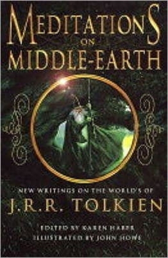 Meditations On Middle Earth