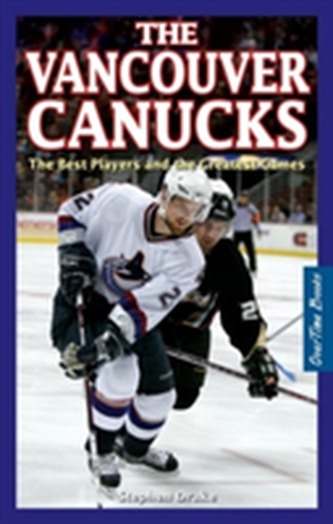 Vancouver Canucks, The