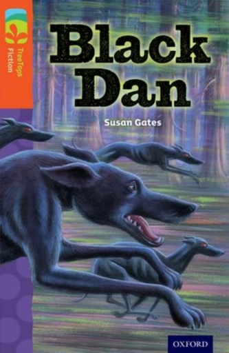 Oxford Reading Tree TreeTops Fiction: Level 13 More Pack A: Pack of 6