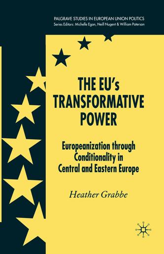 The EU's Transformative Power