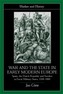 War and the State in Early Modern Europe
