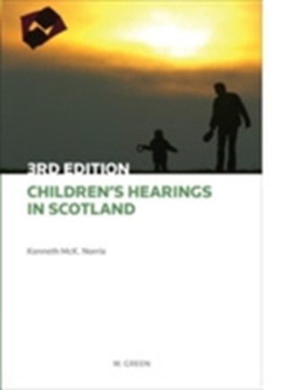 Children's Hearings in Scotland