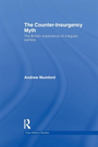 The Counter-Insurgency Myth