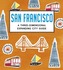San Francisco: A Three-Dimensional Expanding City Guide