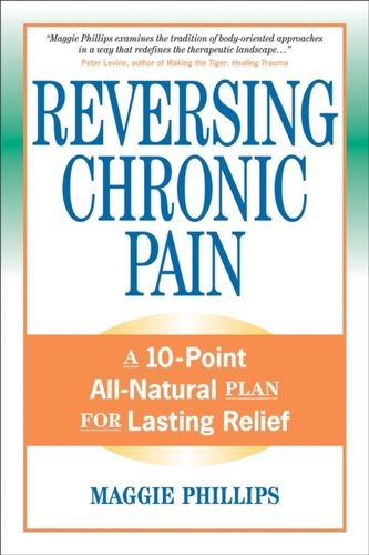Reversing Chronic Pain