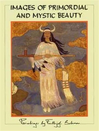 Images of Primordial and Mystic Beauty