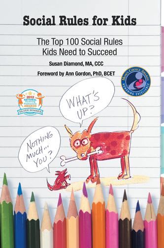 Social Rules for Kids