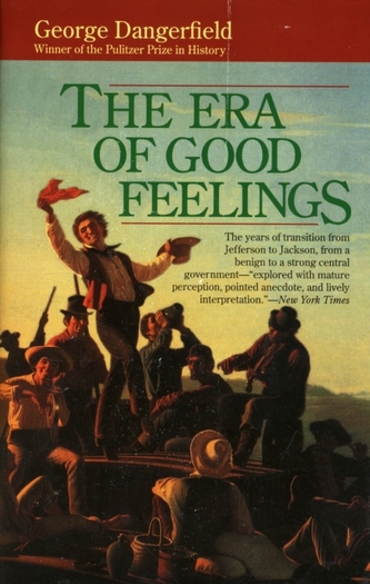 The Era of Good Feelings