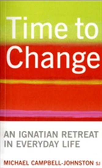 Time to Change