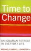 Time to Change