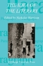 The Idea of the Literary