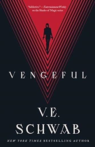 VENGEFUL