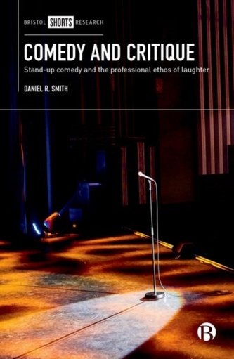 Comedy and critique