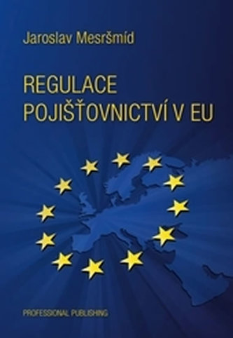 Regulace pojišťovnictví v EU