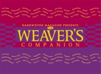 Weaver's Companion