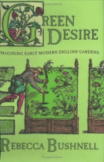 Green Desire