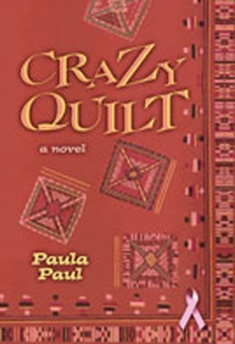 Crazy Quilt