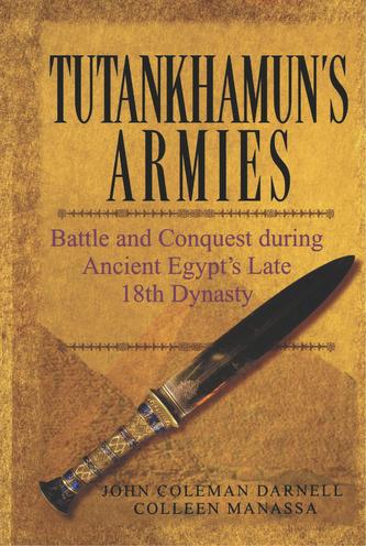 Tutankhamun's Armies