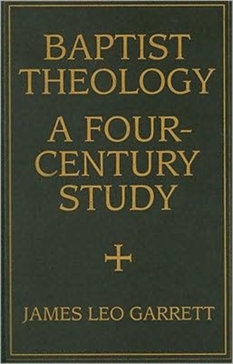 Baptist Theology