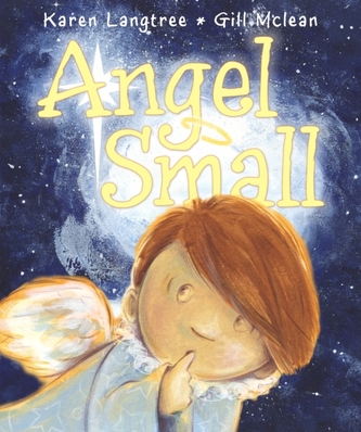 Angel Small