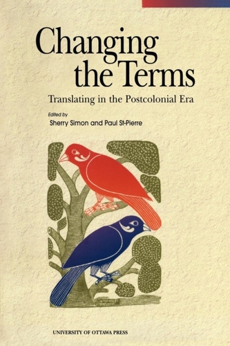 Changing the Terms