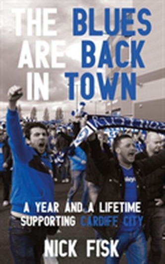 The Blues are Back in Town