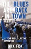 The Blues are Back in Town