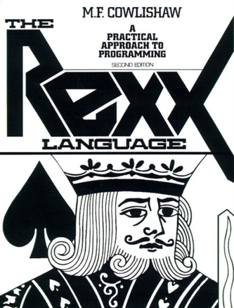 The REXX Language