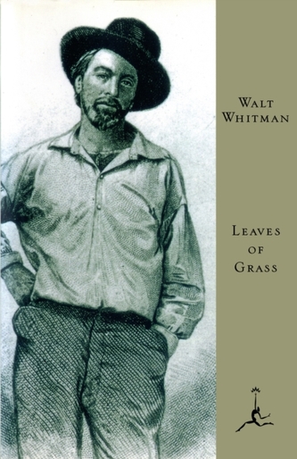 Mod Lib Leaves Of Grass