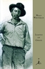 Mod Lib Leaves Of Grass