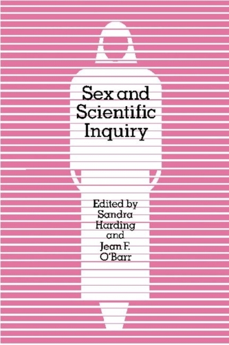 Sex and Scientific Inquiry