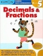 Grade 5 Decimals and Fractions