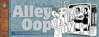 Loac Essentials Volume 4 Alley Oop 1939