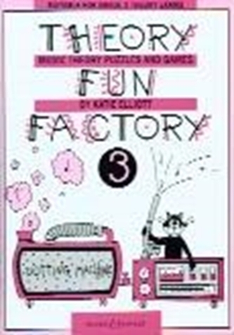 Theory Fun Factory 3