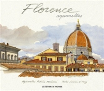 Florence Sketchbook