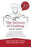 The Science of Cooking