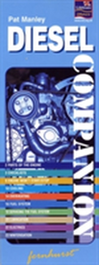 The Diesel Companion