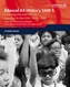 Edexcel GCE History AS Unit 1 D5 Pursuing Life and Liberty: Equality in the USA, 1945-68