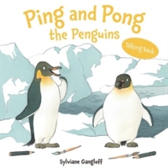 Ping and Pong the Penguins