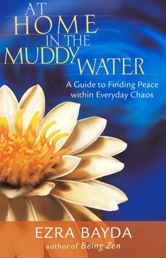 At Home In The Muddy Water