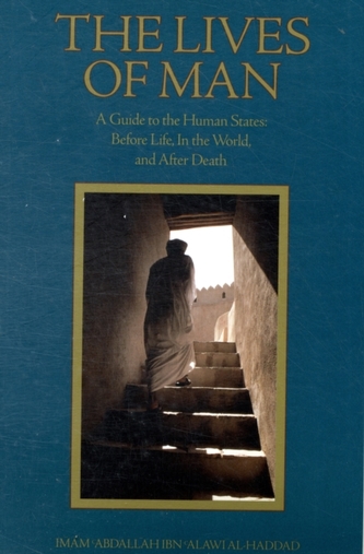The Lives of Man