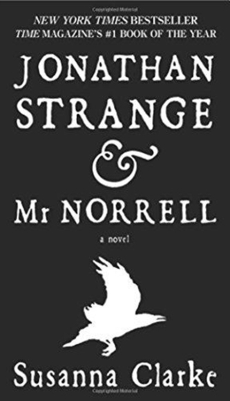 JONATHAN STRANGE MR NORRELL